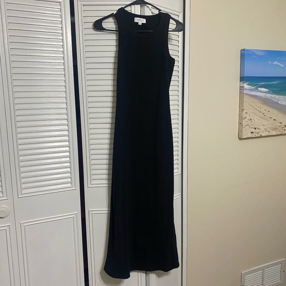 Mable Dresses & Skirts - Mable Black Women's Maxi - Size Medium